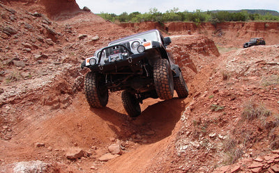 10 Things You Need to Remember Before Preparing For Your UTV/ATV Adventure