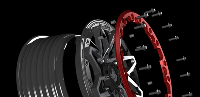 What is RIB Tech, and What Makes Bullite Rims Better Than Other Rims?