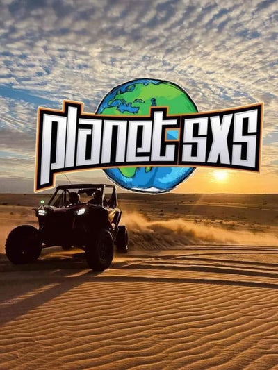 Bullite Wheels: Planet SXS