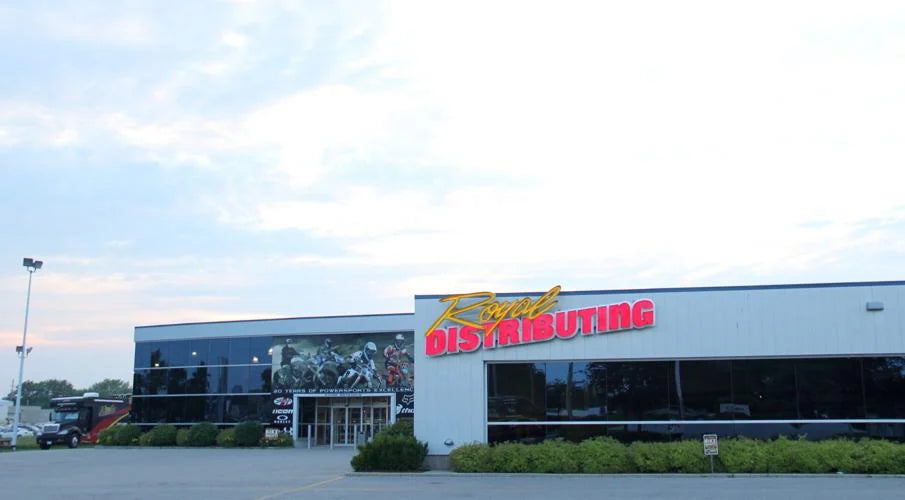 Bullite Wheels: Royal Distributing in Guelph