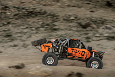 What is: King of the Hammers