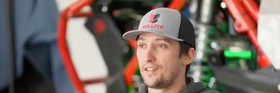 King of the Hammers 2024 Post-Race Interview: Bullite's Kyle Stercay