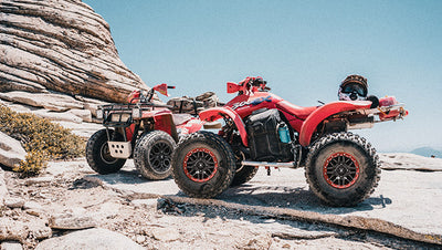 BULLITE WHEELS