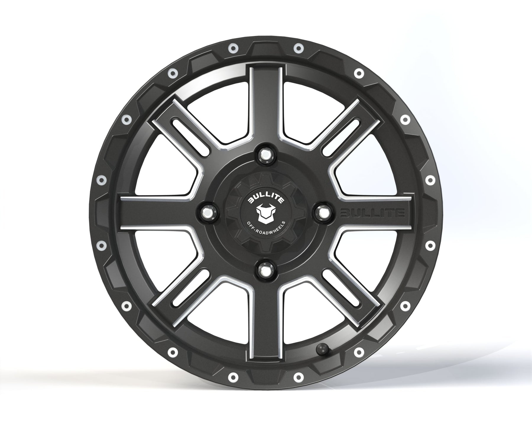 BT-02 LANCER – BULLITE WHEELS