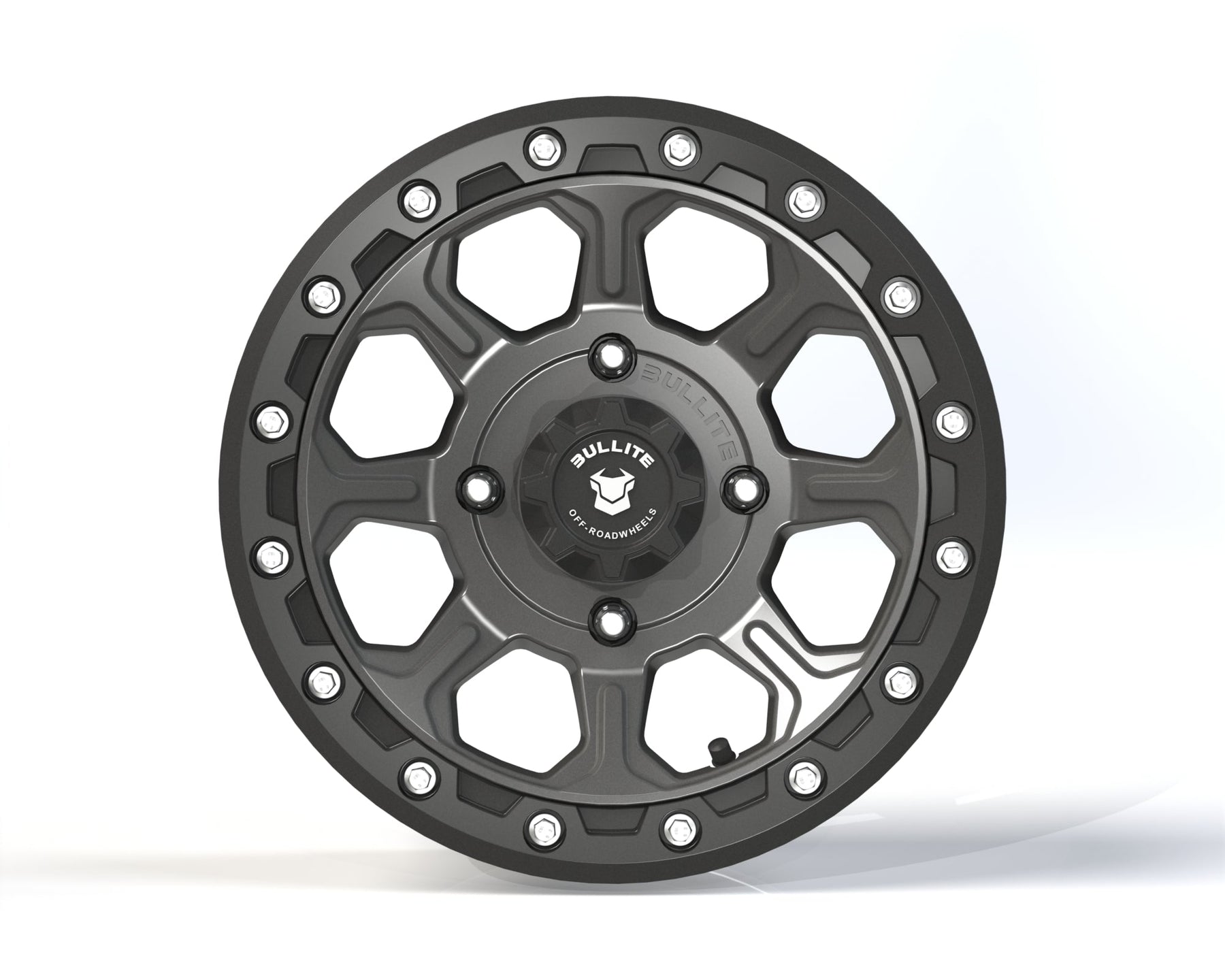 BT-03 RULER – BULLITE WHEELS