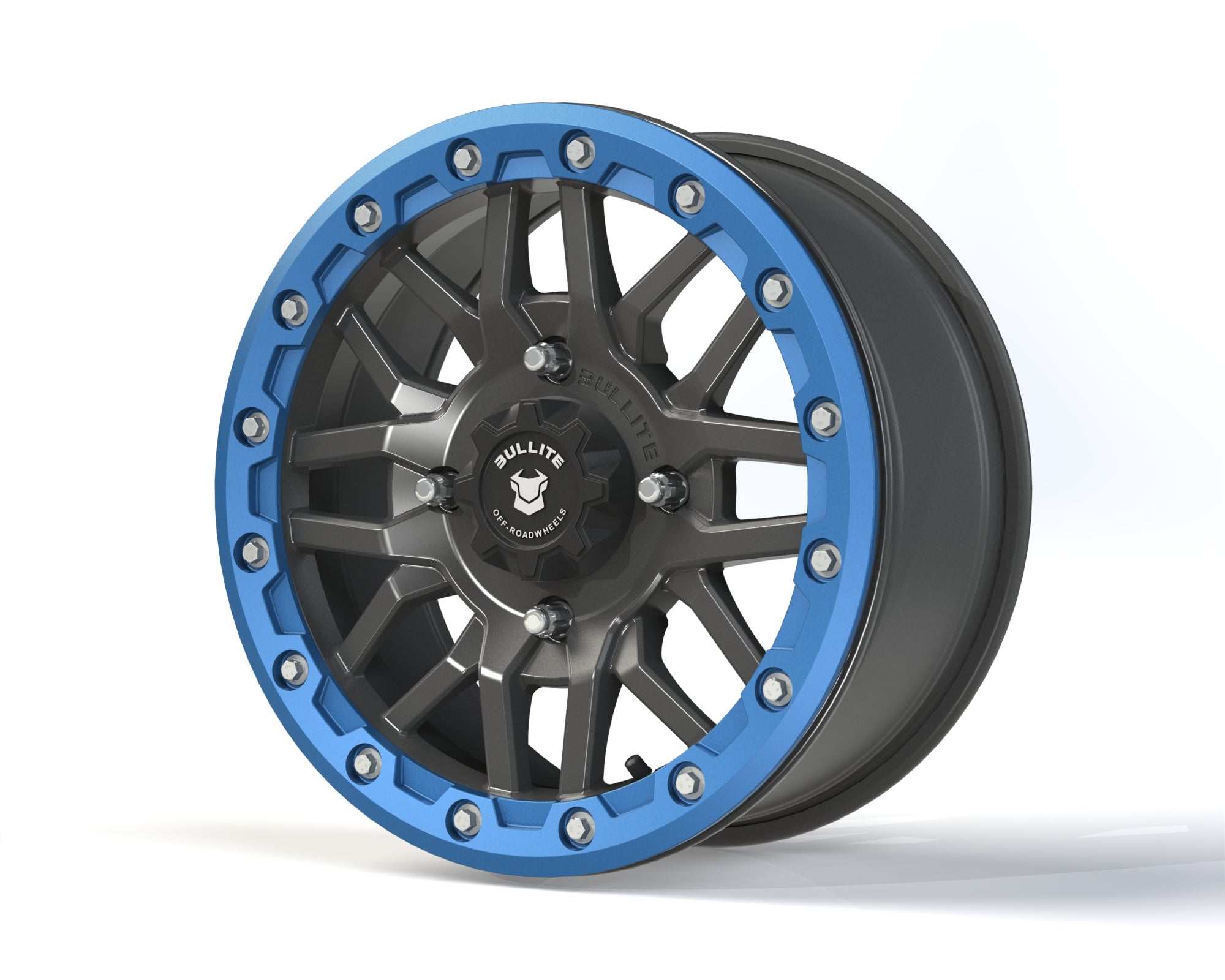 Technology – BULLITE WHEELS