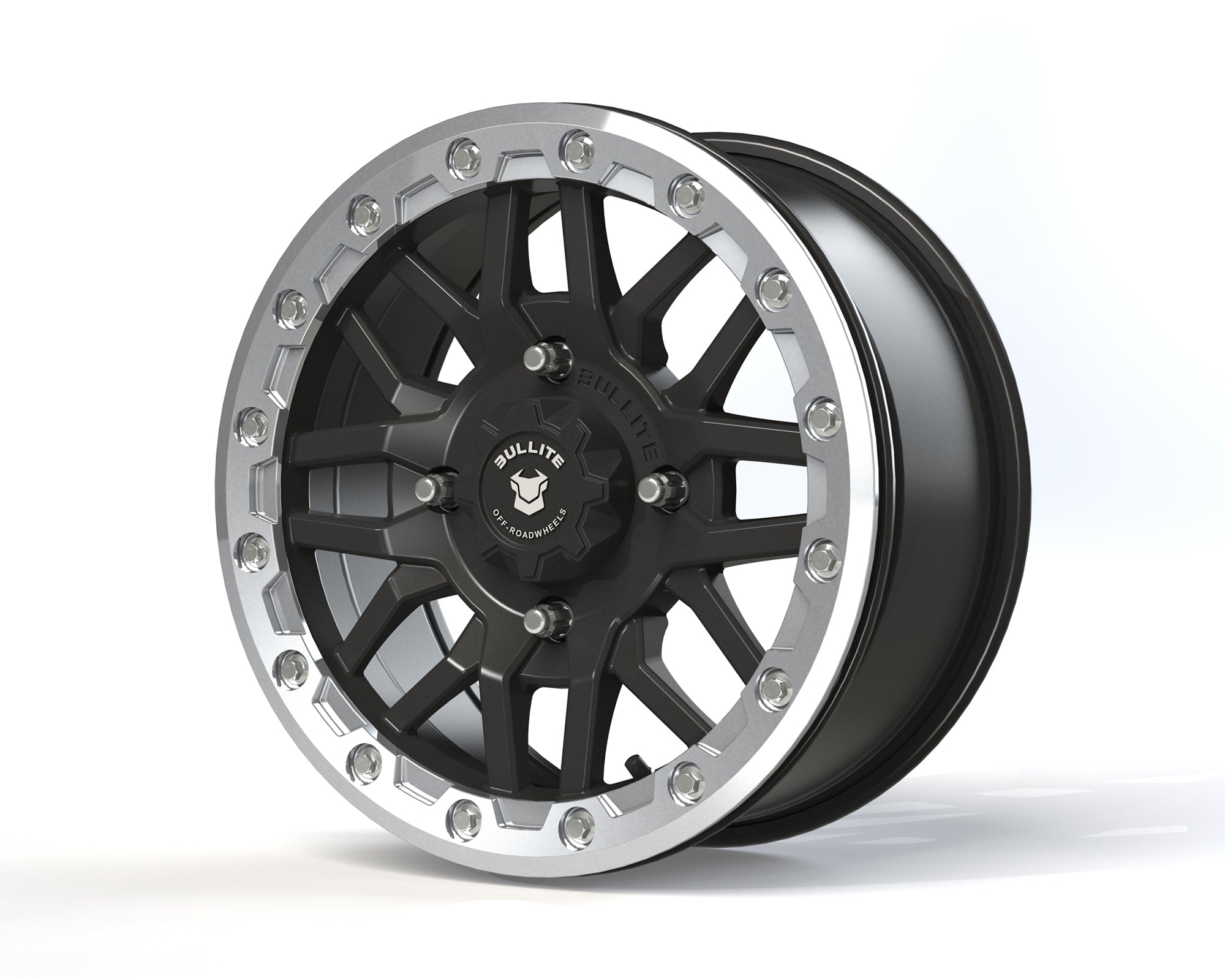 Technology – BULLITE WHEELS