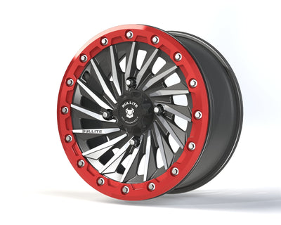 BT-08 BLADE - BULLITE WHEELS 