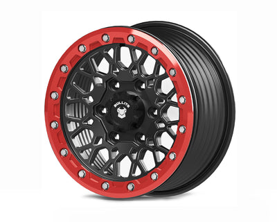 BT PRO-07 ARCHER - BULLITE WHEELS 