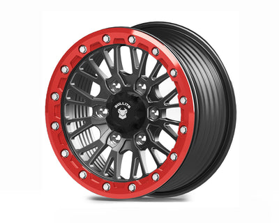 BT PRO-08 BRAWLER - BULLITE WHEELS 