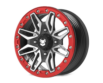 BT Pro-02 WARDEN - BULLITE WHEELS 