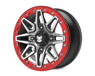 BT Pro-03 TERMINATOR - BULLITE WHEELS 