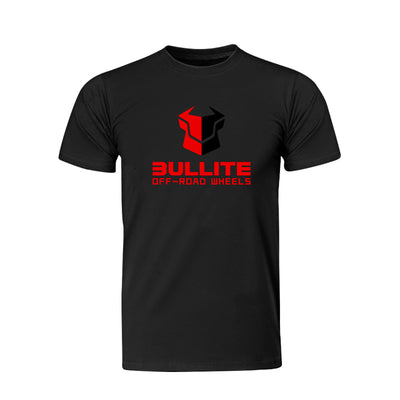 Classic Short Sleeve T Shirt - BULLITE WHEELS 